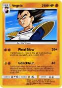 Vegeta 2