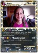 luma