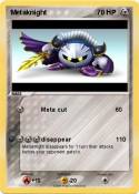 Metaknight