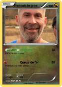Francois le gro