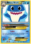 Baby Shark