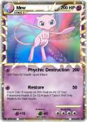 Mew