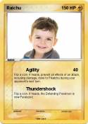 Raichu