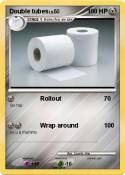 Double tubes