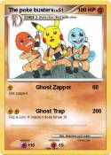 The poke