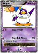 Penguin