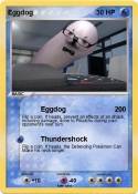 Eggdog