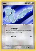 Mew