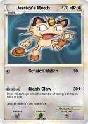 Jessica's Meoth