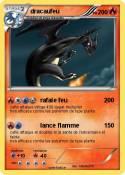 dracaufeu