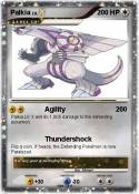 Palkia