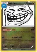 troll face
