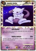 mewto bebe