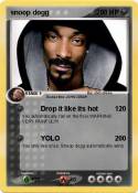 snoop dogg