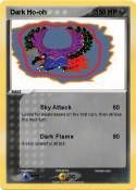 Dark Ho-oh