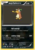 derp-Farfetch'd