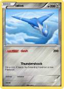 latios