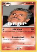 derp king