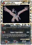 Latias Ultra