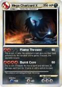 Mega Charizard