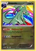 Dragonite
