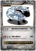 Diamolamb