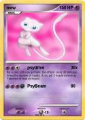 mew