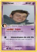 TOM Pervert