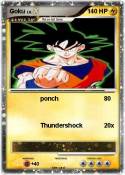 Goku
