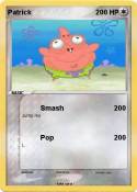 Patrick