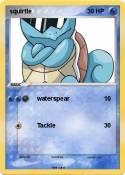 squirtle