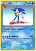 Sonic
