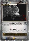 wolfinge