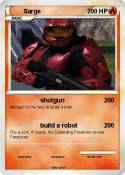 Sarge
