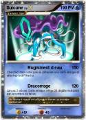Suicune