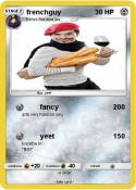 frenchguy