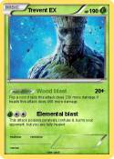 Trevent EX