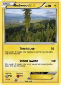 Redwood