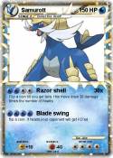 Samurott