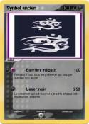Synbol ancien