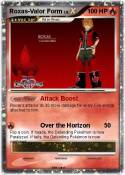 Roxas-Valor