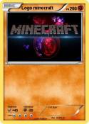 Logo minecraft