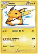 raichu