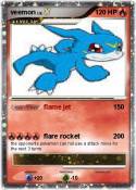 veemon