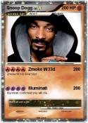 Snoop Dogg
