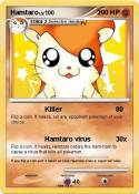Hamtaro
