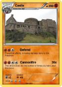 Castle