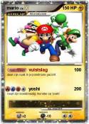 mario