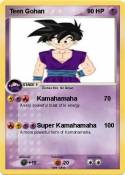 Teen Gohan
