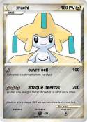 jirachi